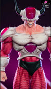 Dragon Ball Standing Frieza Second Form Resin Statue - Break Studio [Pre-Order]