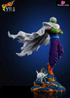 Dragon Ball Standing Piccolo Resin Statue - Yr Studio [Pre - Order]