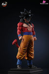 Dragon Ball Standing Series #2 Super 4 Son Goku Gk Statue - Too Studio [Pre-Order]