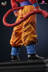 Dragon Ball Standing Series #2 Super 4 Son Goku Gk Statue - Too Studio [Pre-Order]