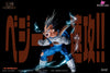 Dragon Ball Statue 40Th Anniversary Special Project Gallery Vegeta’s Explosive Attack - Notricks