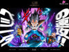 Dragon Ball Statue 40Th Anniversary Special Project Gallery Vegeta’s Explosive Attack - Notricks