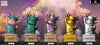 Dragon Ball Statue Of Liberty Buu - Psd Studio [Pre-Order]