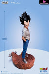 Dragon Ball Stylist Series Badman Bejita Yonsei Resin Statue - Notricks Studio [Pre-Order]