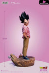 Dragon Ball Stylist Series Badman Bejita Yonsei Resin Statue - Notricks Studio [Pre-Order]