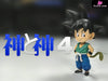 Dragon Ball Sun Wukong & Son Goku GK Statue - League Studio [Pre-Order] Deposit / A Dragon Bal