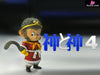 Dragon Ball Sun Wukong & Son Goku GK Statue - League Studio [Pre-Order] Deposit / B Dragon Bal