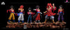 Dragon Ball Super 4 Series #6 Super 4 Son Gohan GK Statue - Violent bear Studio [Pre-Order] Dragon Ball