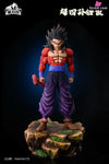 Dragon Ball Super 4 Series #6 Super 4 Son Gohan GK Statue - Violent bear Studio [Pre-Order] Deposit / High Edition 1/6