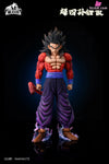 Dragon Ball Super 4 Series #6 Super 4 Son Gohan GK Statue - Violent bear Studio [Pre-Order] Deposit / Standard Edition