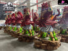 Dragon Ball Super #5 Broly Statue - Violent bear Studio [In-Stock] Dragon Ball