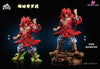 Dragon Ball Super #5 Broly Statue - Violent Bear Studio [Pre-Order]