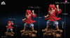 Dragon Ball Super #5 Broly Statue - Violent Bear Studio [Pre-Order]