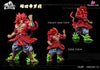 Dragon Ball Super #5 Broly Statue - Violent Bear Studio [Pre-Order]