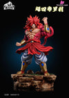 Dragon Ball Super #5 Broly Statue - Violent Bear Studio [Pre-Order] Full Payment / 1.3M High