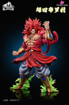 Dragon Ball Super #5 Broly Statue - Violent Bear Studio [Pre-Order]