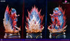 Dragon Ball Super Blue Kaiouken Statue - Deyin Studio [Pre-Order]