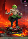 Dragon Ball Super Broly Resonance Series 1St Full Power Statue - Cross Studio [Pre-Order]