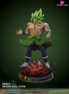 Dragon Ball Super Broly Resonance Series 1St Full Power Statue - Cross Studio [Pre-Order]