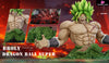 Dragon Ball Super Broly Resonance Series 1St Full Power Statue - Cross Studio [Pre-Order]