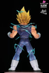 Dragon Ball Super Figure: Fateful Battle Majin Vegeta 1/7 GK Statue - C3 Studio [In-Stock] - Full Payment - DragonBall