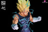 Dragon Ball Super Figure: Fateful Battle Majin Vegeta 1/7 GK Statue - C3 Studio [In-Stock] - Full Payment - DragonBall