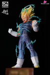 Dragon Ball Super Figure: Fateful Battle Majin Vegeta 1/7 GK Statue - C3 Studio [In-Stock] - Full Payment - DragonBall