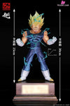 Dragon Ball Super Figure: Fateful Battle Majin Vegeta 1/7 GK Statue - C3 Studio [In-Stock] - Full Payment - DragonBall