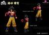 Dragon Ball Super Four Series 001 Goku Statue - Baolixiong Studio [Pre-Order]