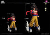 Dragon Ball Super Four Series 001 Goku Statue - Baolixiong Studio [Pre-Order]