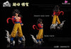 Dragon Ball Super Four Series 001 Goku Statue - Violent Bear Studio [Pre-Order]