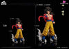 Dragon Ball Super Four Series 001 Goku Statue - Violent Bear Studio [Pre-Order]