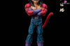 Dragon Ball Super Four Series 002 Vegeta Statue - Violent Bear Studio [Pre-Order Closed]
