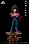 Dragon Ball Super Four Series 002 Vegeta Statue - Violent Bear Studio [Pre-Order Closed]