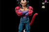 Dragon Ball Super Four Series 002 Vegeta Statue - Violent Bear Studio [Pre-Order Closed]