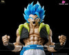 Dragon Ball Super Gogeta Museum Pose Customized Statue - Real Creation Studio [Pre-Order]