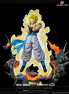 Dragon Ball Super Gogeta Museum Pose Customized Statue - Real Creation Studio [Pre-Order]