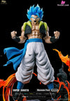 Dragon Ball Super Gogeta Museum Pose Customized Statue - Real Creation Studio [Pre-Order]