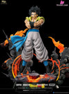 Dragon Ball Super Gogeta Museum Pose Customized Statue - Real Creation Studio [Pre-Order]