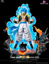 Dragon Ball Super Gogeta Museum Pose Customized Statue - Real Creation Studio [Pre-Order] Deposit /