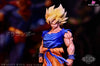 Dragon Ball Super Goku First Super 1/7 GK Statue - Den Studio [Pre-Order] - DragonBall