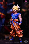 Dragon Ball Super Goku First Super 1/7 GK Statue - Den Studio [Pre-Order] - DragonBall