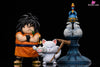 Dragon Ball Super Holy Water Statue - League Studio [Pre-Order]