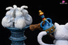 Dragon Ball Super Holy Water Statue - League Studio [Pre-Order]