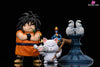 Dragon Ball Super Holy Water Statue - League Studio [Pre-Order]