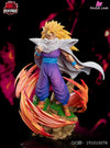 Dragon Ball Super Iii #009 Three Gohan Resin Statue - Kylin Studio [Pre-Order] Deposit / 1/6 Solid