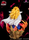 Dragon Ball Super Iii #009 Three Gohan Resin Statue - Kylin Studio [Pre-Order]