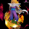 Dragon Ball Super Iii #009 Three Gohan Resin Statue - Kylin Studio [Pre-Order] Deposit / 1/6