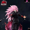 Dragon Ball Super Iii Series 005 Saiyan Rose Resin Statue - Kylin Studio [Pre-Order Closed]