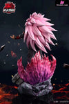 Dragon Ball Super Iii Series 005 Saiyan Rose Resin Statue - Kylin Studio [Pre-Order Closed]